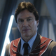 Image: Richard Hatch as Tom Zarek, Universal